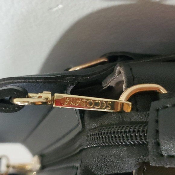 Secosana Standard Workwear Crossbody Handbag and Purse - Picture 9 of 12